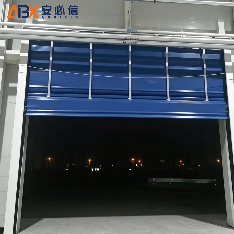 湘西土家族苗族翻转式卸货平台