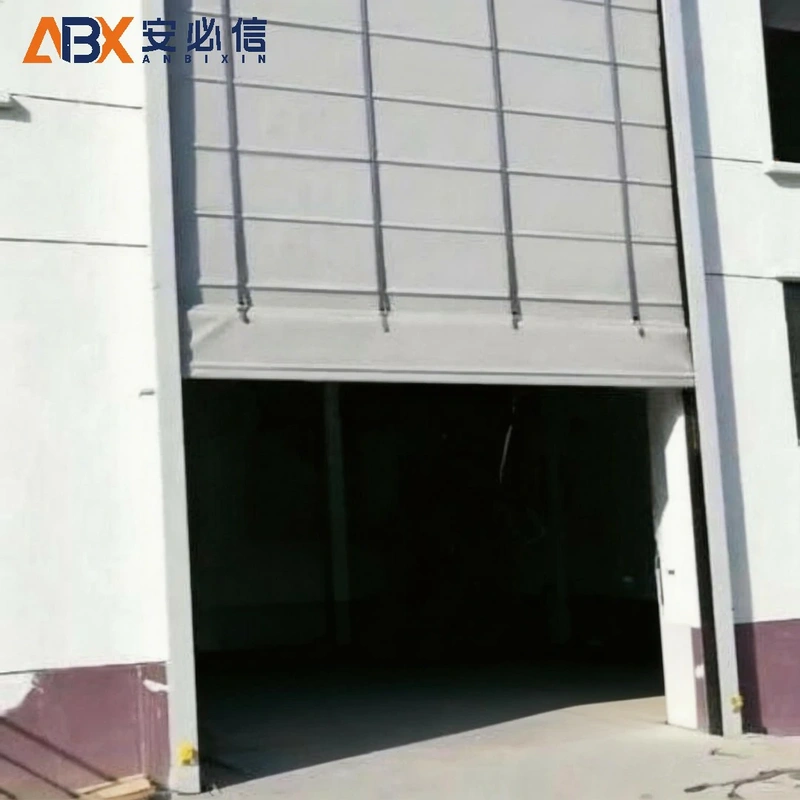 湘西土家族苗族快速堆积门